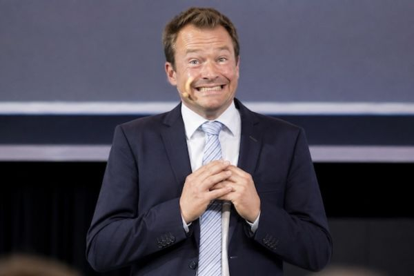 So erkennen und eliminieren Sie Ihre rhetorischen Marotten
