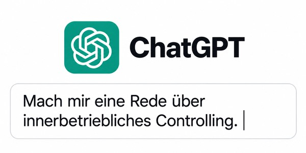 Warum ChatGPT Ihnen keine tolle Rede liefern kann