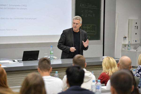 Ich glaubte, Betonung zu verstehen. Bis zu diesem Coaching