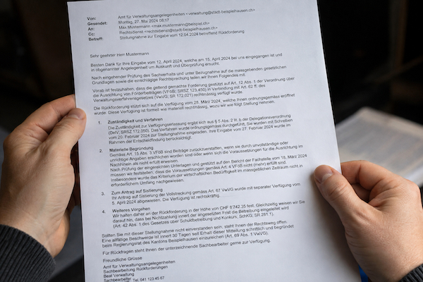 Warum Ihre Mitarbeiter Ihre E-Mails nicht verstehen