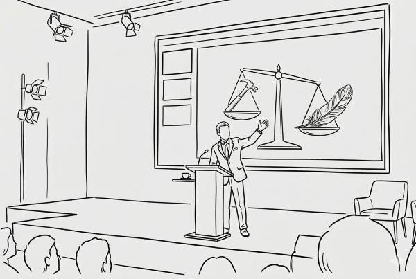 So vermeiden Sie, dass man Sie wegen Ihrer Argumentation bemitleidet