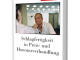 Schlagfertigkeit in Preis- und Honorarverhandlung