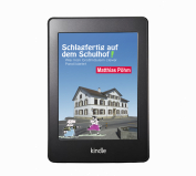 Schlagfertig auf dem Schulhof - als E-Book (Kindle version)