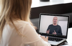 Online Kurs Schlagfertigkeit LIVE