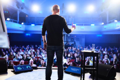 Speaker Ausbildung 1-zu-1
