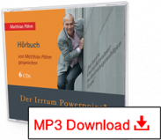 Download Hörbuch "Der Irrtum PowerPoint"