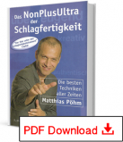 Das NonPlusUltra der Schlagfertigkeit - PDF Download