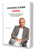 Der Schlüssel zum Traumjob - Der ultimative Leitfaden fürs Bewerbungsgespräch - PDF Download