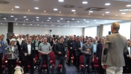 [Fotos VIP Seminar vom April 2014]