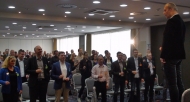 [Fotos VIP Seminar vom Oktober 2015]