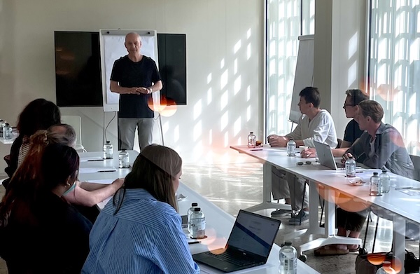 Powerpoint is dead